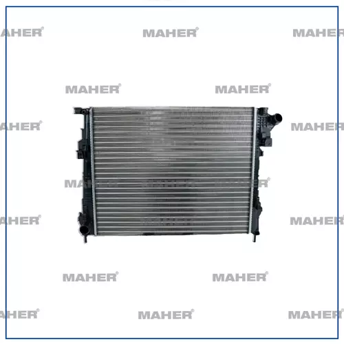 RADYATÖR SU TRAFIC 2 2006-2014 / VIVARO 2006-2014 / 2.0 DCI M-T MEKANİK 8200411166