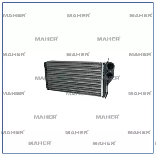 RADYATÖR KALORİFER C2 2003-2009 / C3 2002-2009 MEKANİK 6448K9