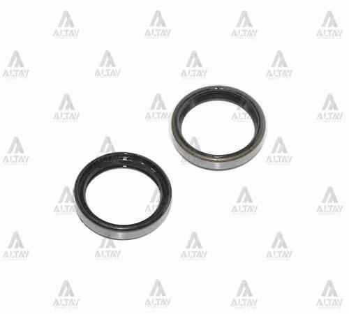 KEÇE TEKER PORYA (AKS) BONGO 1997-2004 (32X39X8) ARKA DIŞ 0K60A 26 157 (5 ADET)