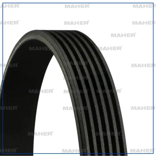 KANALLI KAYIŞ VAG / A4 2008-2016 / A5 2008-2017 / A6 2011 / Q5 2009 2.0TDI 6PK1264