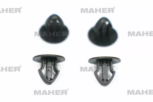 KLİPS RENAULT / FORD BAGAJ DÖŞEME 7703077457 (100 ADET)