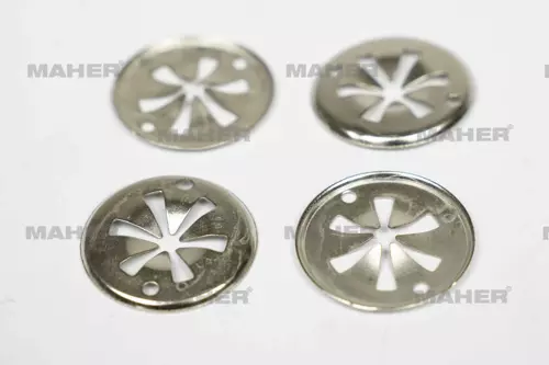 KLİPS VAG KARTER MUHAFAZASI SAÇ N90335004 (100 ADET)