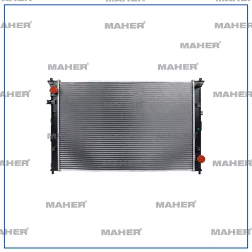 RADYATÖR SU CIVIC 2016-2021 FC5 1.5RS TURBO A-T BRAZING 19010 5AA A01