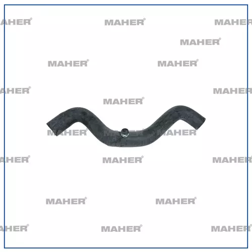 HORTUM RADYATÖR ÜST R-19 1.4 7700505727