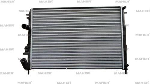 RADYATÖR SU MEGANE 1 1996-2003 / SCENIC 1 1999-2003 1.4 165-1.6 165 M-T MEKANİK 7700425842