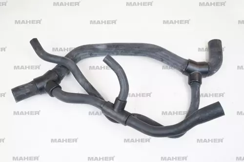 HORTUM RADYATÖR ALT KANGOO 2002 1.9 DİZEL 7700414206