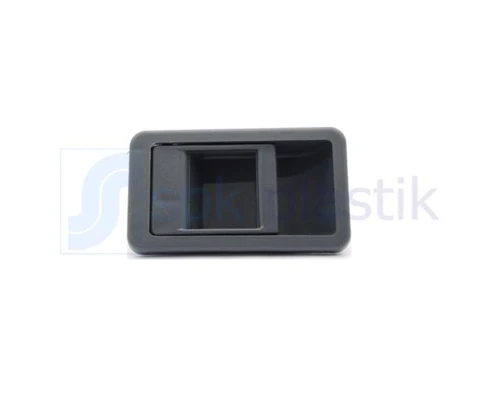 KAPI İÇ AÇMA KOLU GRİ R9-R11 7702257677 7704003711 (4 ADET)