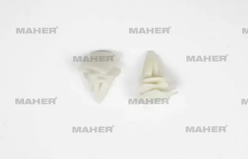 KLİPS MARŞPİYELPASSAT / SCIROCCO / TIGUAN / YETİ 2006 3C0853585 (25 ADET)