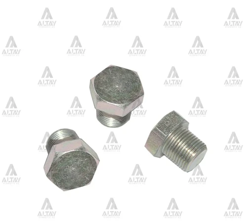 KARTER TAPASI PICKUP 1986-1998 (YERLİ) 11128 9C600 (2 ADET)