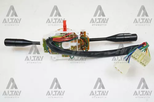 KOL FAR-SİNYAL KUMANDA CARRY 1990-1998 / DAMAS 37400 83400