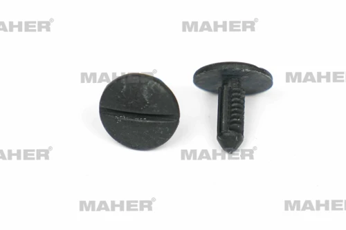 KLİPS PEUGEOT / CITROEN DAVLUMBAZ 696640 (100 ADET)
