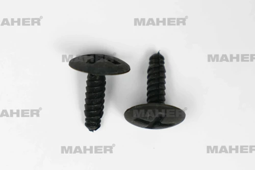 KLİPS PANJUR TRANSPORTER T5-T6 7H0915450 (50 ADET)