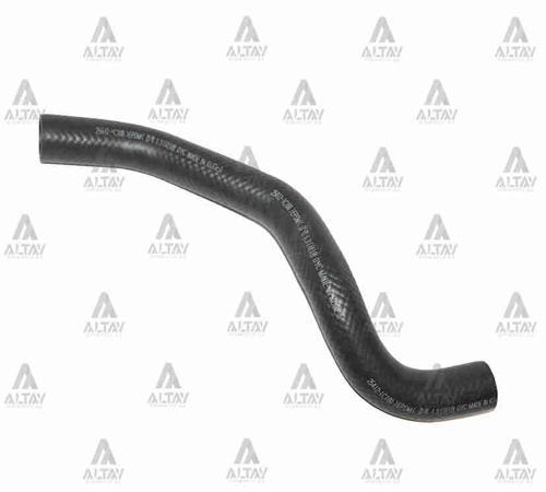 HORTUM RADYATÖR ALT GETZ 2003-2006 1.3 25412 1C100 (2 ADET)