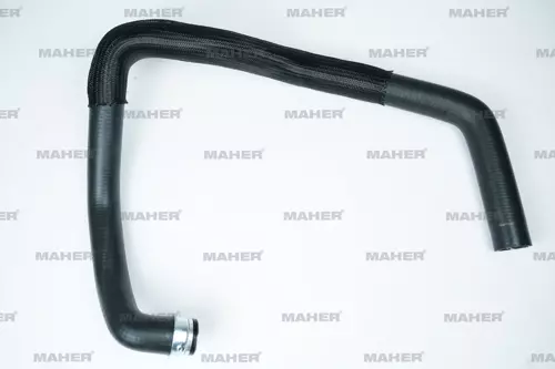 HORTUM RADYATÖR ALT SCUDO / ULYSEE / JUMPY / EXPERT 2.0 HDI 110 HP 1479943080