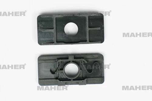KLİPS RENAULT ÇAMURLUK DÜZ 7700412158 (100 ADET)