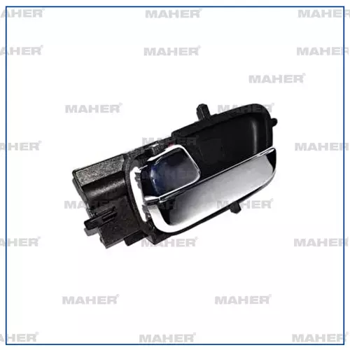 KAPI KOLU I-20 2009-2014 İÇ ÖN / ARKA SAĞ KROM 82620 1J020