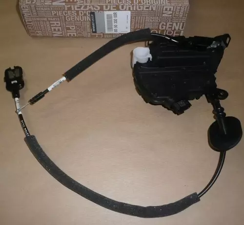 KİLİT KAPI ÖN SOL RENAULT CLIO 4 2014 805033000R 805033000R