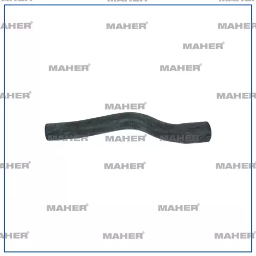 HORTUM RADYATÖR ÜST 307 1.6 HDI 1343GK