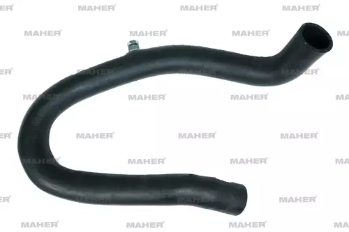 HORTUM RADYATÖR ÜST R-11 FLASH (VİDALI) 7700757553