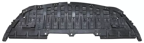 RADYATÖR ALT DEFLEKTÖRÜ 2013 RENAULT FLUENCE 622350001R