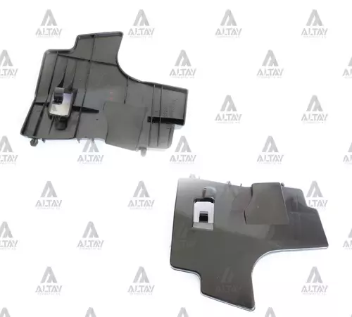 RADYATÖR MUHAFAZA BAKALİTİ COROLLA 2006 SAĞ 53293 02080