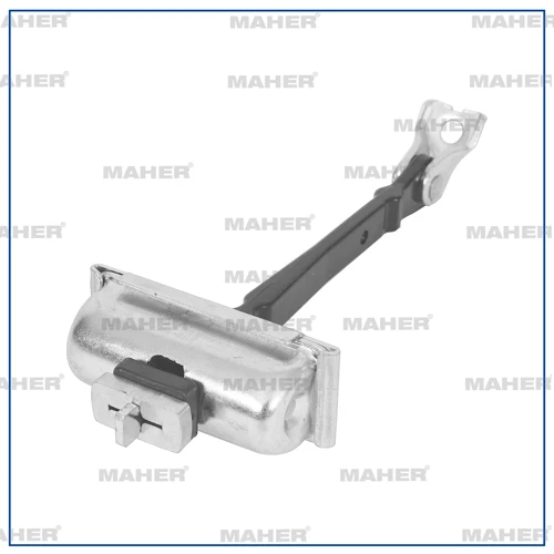 KAPI GERGİSİ DUCATO 1 / BOXER 1 / JUMPER 1 1994-2002 ÖN SAĞ-SOL 1314825080