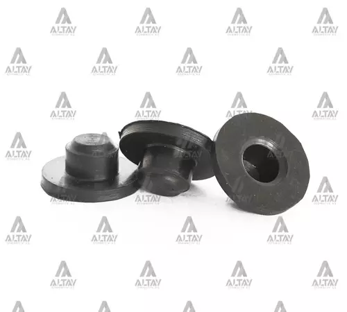 RADYATÖR BAĞLANTI LASTİĞİ H-100 RADYATÖR ALT LASTİĞİ (YERLİ) 25371 43001 (10 ADET)