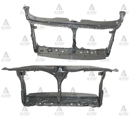 PANEL JAZZ ÖN 2002-2008 60400 SAA G00ZZ