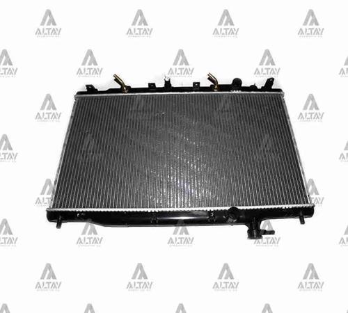 RADYATÖR SU CRV 2007-2012 16MM A-T BRAZING 19010 RZA 901