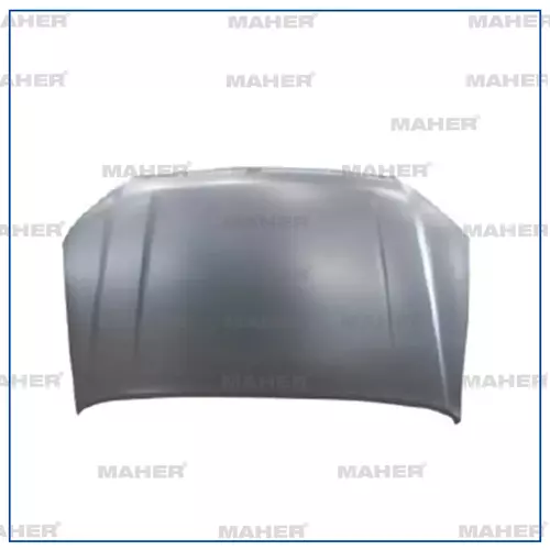 MOTOR KAPUTU D-MAX 2012-2017 898193818051