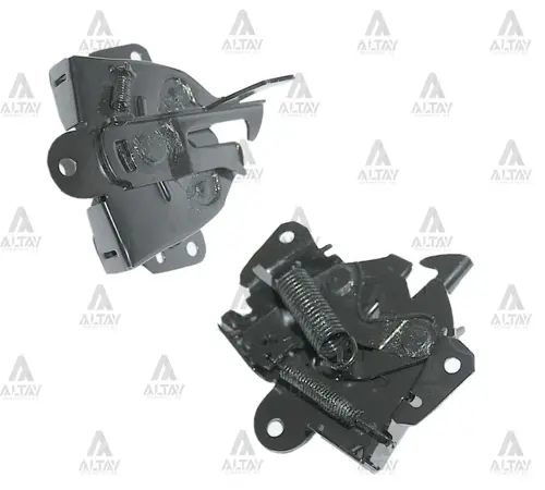 KİLİT KAPUT L-200 2006-2015 5908A019