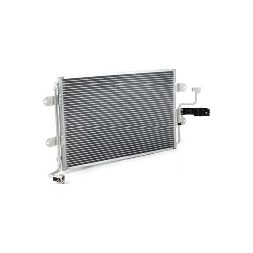 RADYATÖR MEKANİK VOLKSWAGEN GOLF 4 1.9 TDI2000 15753051