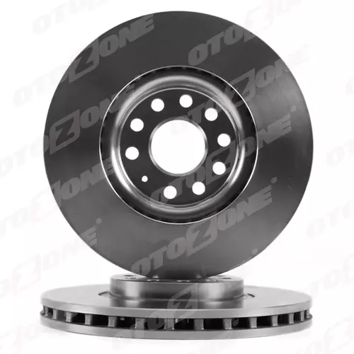 ON FREN DISKI-31410305 112 VW TIGUAN 2016 SEAT ALHAMBRA 2011 SKODA KODIAQ 2017 1K0615301AJ (2 ADET)