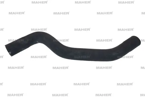 HORTUM RADYATÖR ALT MASTER 2 / MOVANO A 2.2 / 2.5 DCI 4405260