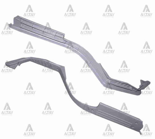 MARŞPİYEL BAKALİTİ CANTER 511/515/519/635/639/659 İÇ SAĞ MC139539