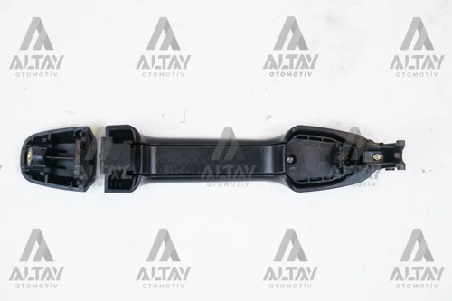 KAPI KOLU AURIS 2012-2014 ÖN DIŞ SAĞ 69211 02924