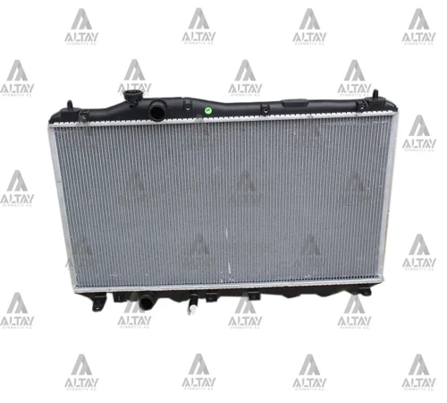 RADYATÖR SU CIVIC 2012-2016 FB7 1.6 İ-VTEC M-T BRAZING 19010 R1A A02