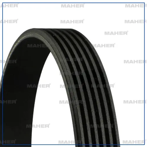 KANALLI KAYIS OPEL / BMW E36 3201 - 3251 / E34 / XSARA 1.61 / FORD / PEUGEOT / PARTNER / 206 1.6 165 6PK1558