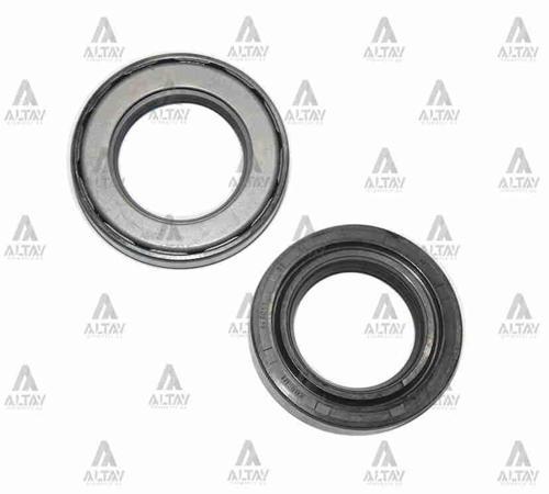 KEÇE TEKER PORYA (AKS) H-100 1997-2006 MİNİBÜS ARKA İÇ (35X58X10) 52810 43000 (5 ADET)