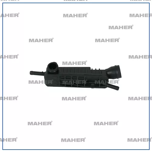 ISITMA BORUSU POLO / İBİZA 2005 BUD-CGGB 1.4 165 036121188B