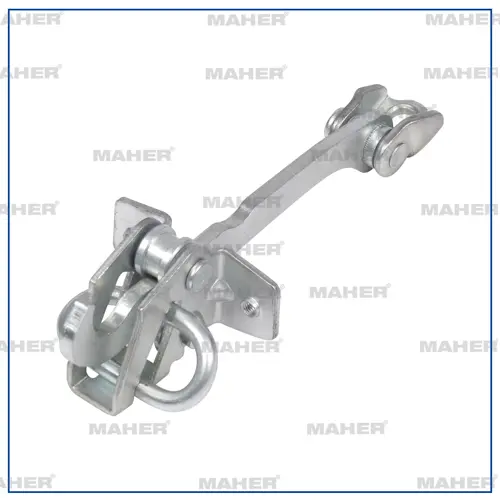 KAPI GERGİSİ CORSA C 2000-2006 ÖN 160256