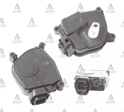 MERKEZİ KİLİT MOTORU ACCENT 2006-2011 ERA / RIO 2006-2011 ARKA SOL 95745 1G020