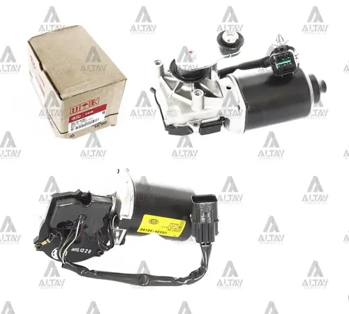 MOTOR CAM SİLGİ BONGO 2005 98110 4E001