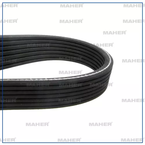 KANALLI KAYIŞ FORD / TRANSİT (5347 / KLİMALI) 7PK2842