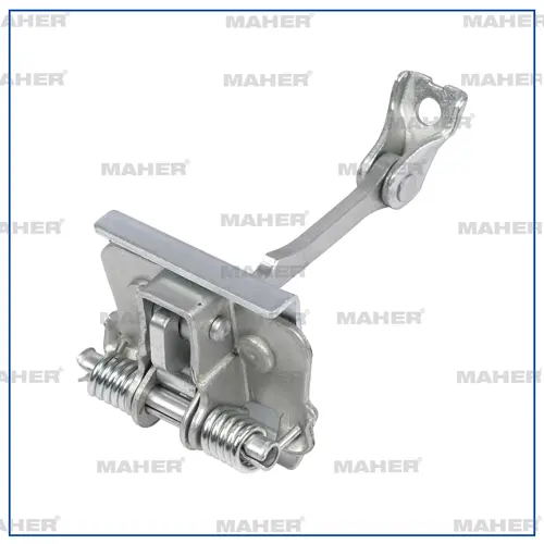 KAPI GERGİSİ 307 2004 ÖN 9181G7