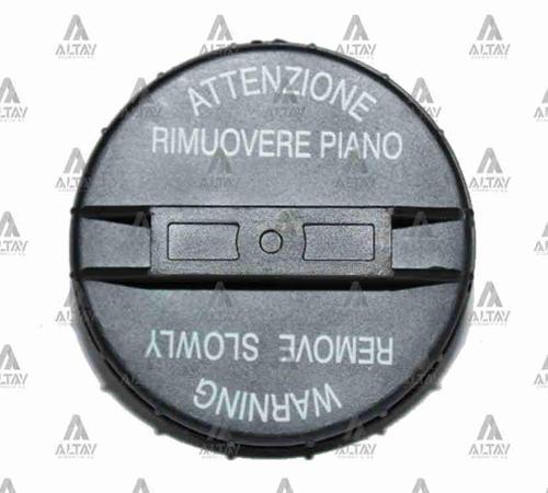 KAPAK YAKIT DEPO H-100 MİN. / ACCENT / ELANTRA / I-10 / GETZ / SANTAFE / TUCSON / CIVIC 1992-2005 31010 24000