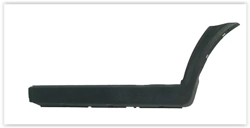 MARŞBİYEL BAKALİTİ KAPLAMASI ARKA SAĞ M131 88 DŞ 1809244 (10 ADET)