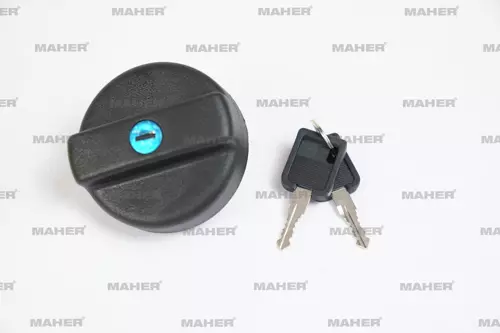 KAPAK YAKIT DEPO R-19 EUROPA 7701033486