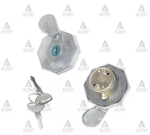 KAPAK YAKIT DEPO L-200 / 304-659 MB022737