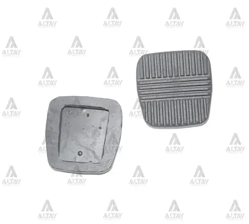 PEDAL LASTİĞİ VANETTE FREN DEBRİYAJ / PRIMERA (YERLİ) 46531 89910 (5 ADET)